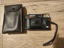 Miranda FM-Z 33 MM Lens