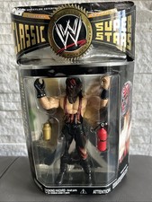 WWE Jakks Classic Superstars