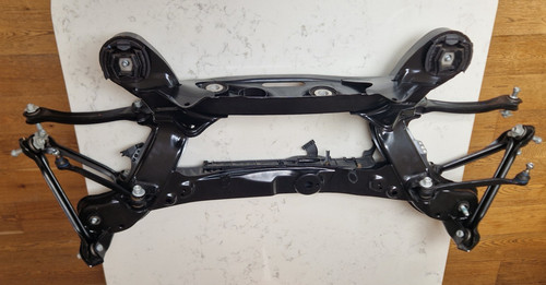 Genuine new rear - new,