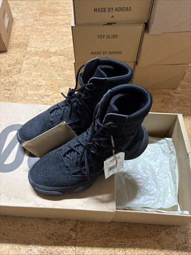 Adidas yeezy 500 high tactical - yeezy,