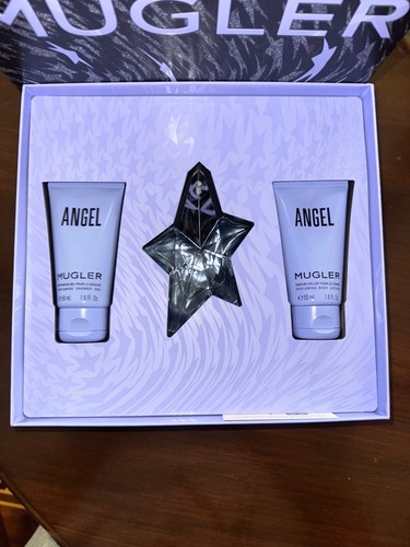 Thierry mugler angel perfume - thierry,