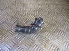 YAMAHA RD350 RD250 2 STROKE OIL TANK NECK SEE DESCRIPTION