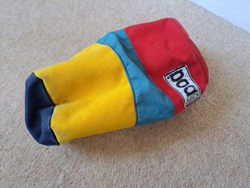 Vintage pod climbing chalk - pod,
