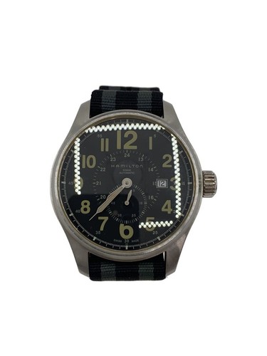 Hamilton khaki field officer - field,