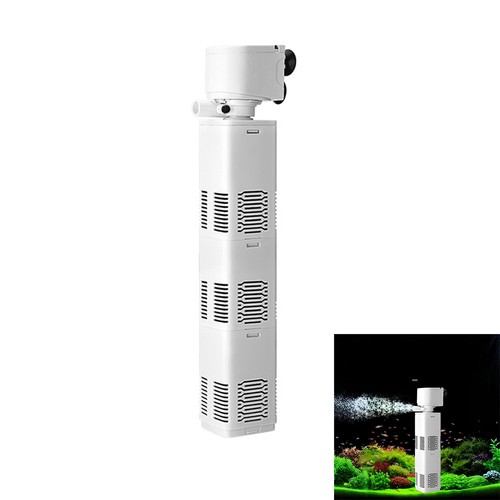 Fish tank filter internal - fish,