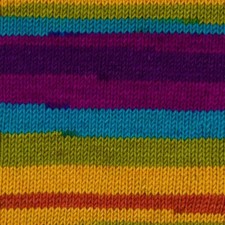 Stylecraft Merry-Go-Round