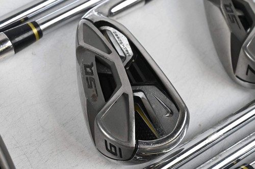 Nike machspeed irons - nike,