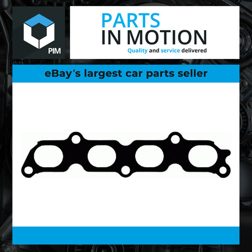 Exhaust manifold gasket fits - exhaust,