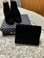 Ruby shoo Seren