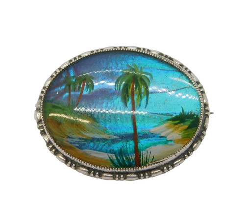 Tlm sterling silver - sterling, morpho