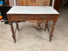 Desk Dressing Table Console
