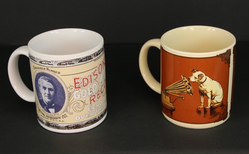 Tea mug drinking - tea,