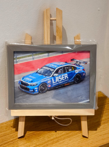 Btcc jake hill - btcc, bmw