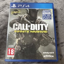 Call Of Duty Infinite Warfare
