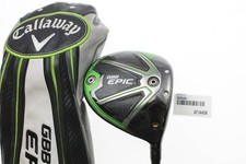 Callaway Great Big Bertha Epic