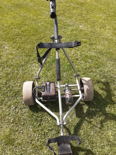 Powakaddy electric golf - powakaddy,