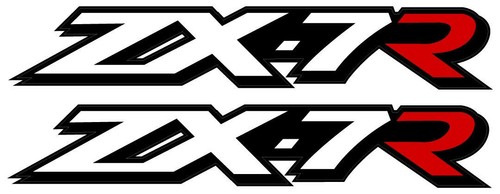 Zx7r fairing decals - tp,
