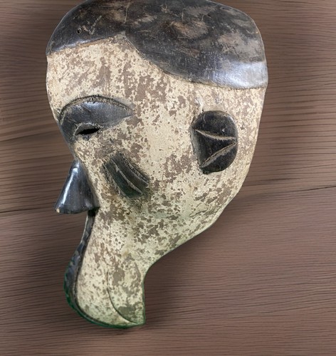 Authentic african art wood - authentic,