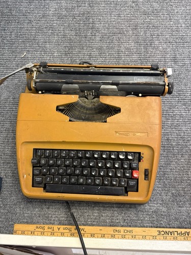 Vintage sears electric - vintage,