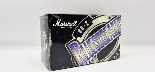 Marshall bluesbreaker original - marshall,