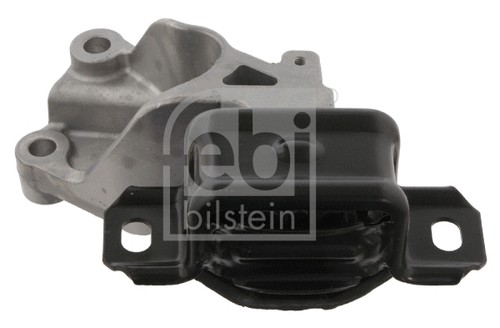 Left mounting engine - left,