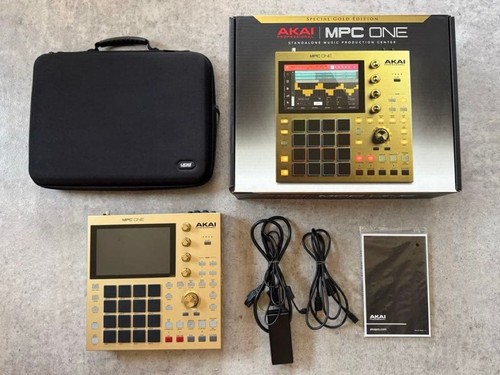 Akai mpc one special - one,