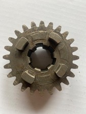 NORTON COMMANDO AMC GEARBOX