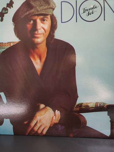 Dion inside job vintage - -,