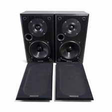 Kenwood LS-90UK ED Bookshelf