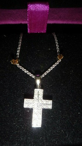 18ct white gold 75ct - 18ct,