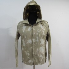 ROBE DI KAPPA Mens Hooded Jacket Chest 40/42 UK L REF (Y00798)