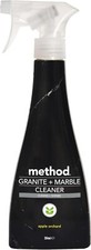Method daily granite marble - method,