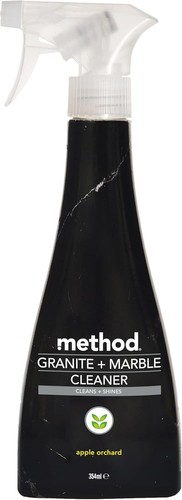 Method daily granite - method,