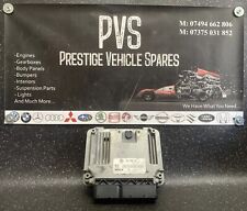 SEAT LEON MK2 2.0 TDI ENGINE ECU 03G906021LL BOSCH Sport 5DR BKD (91)