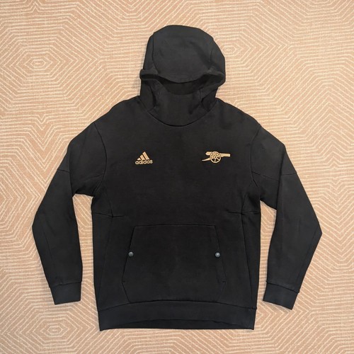 Rare medium arsenal adidas - arsenal,