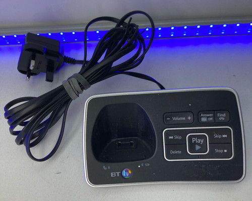 6500 cordless phone main - 6500,