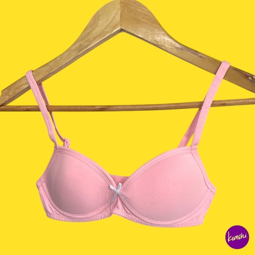 Very girls moulded bra - by,