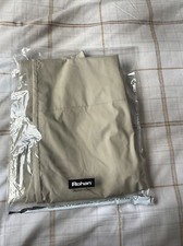 ROHAN BAGS SIZE 34 UNFINISHED