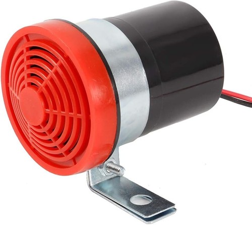 Reverse beeper alarm - reverse,