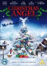 Christmas Angel DVD (2013) Jassa Ahluwalia, Cookson (DIR) cert U Amazing Value