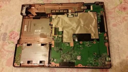 Grade laptop - hi,