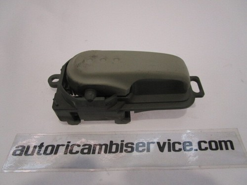 80670ax603 interior handle - interior,