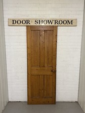 Reclaimed Vintage Old