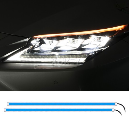 Sequential flowing led - sequential,