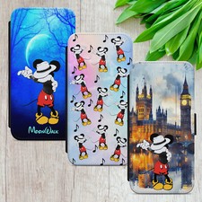 MICKEY MOUSE JACKSON BIG BEN