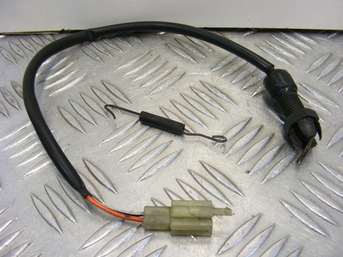 Suzuki 650 strom switch - 650,