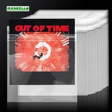 12 inch Outer Record Sleeves