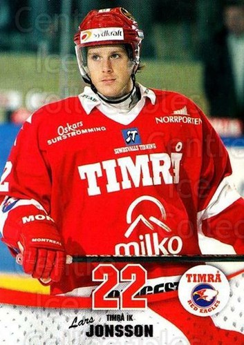2004 swedish elitset 281 - 2004-05, #281