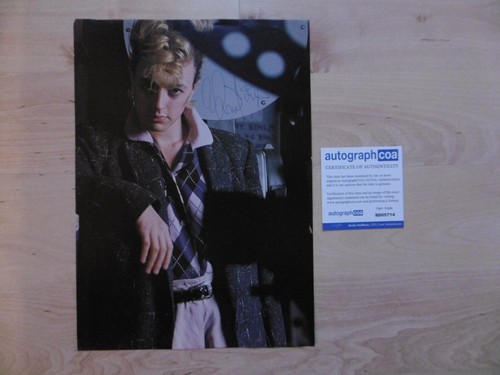 Brian setzer stray cats - brian, "stray
