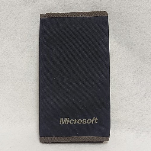 Vintage microsoft floppy disc - microsoft,
